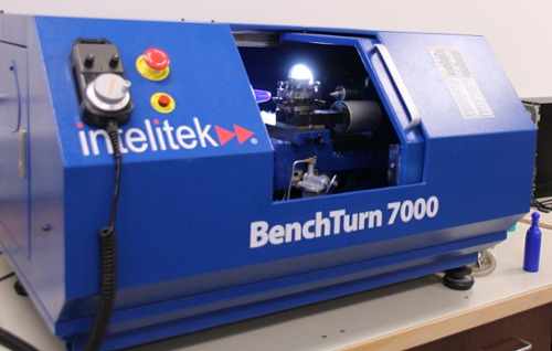 BenchTurn 7000